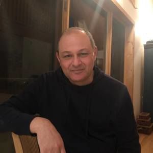 Meet your Posher, Alain